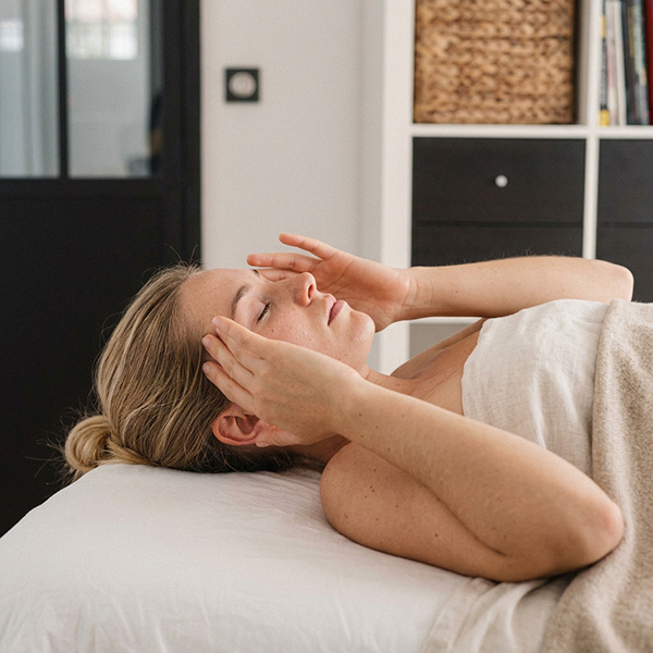Troubles du sommeil : la médecine chinoise à Nantes